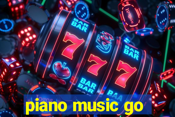 piano music go-jogos edm piano